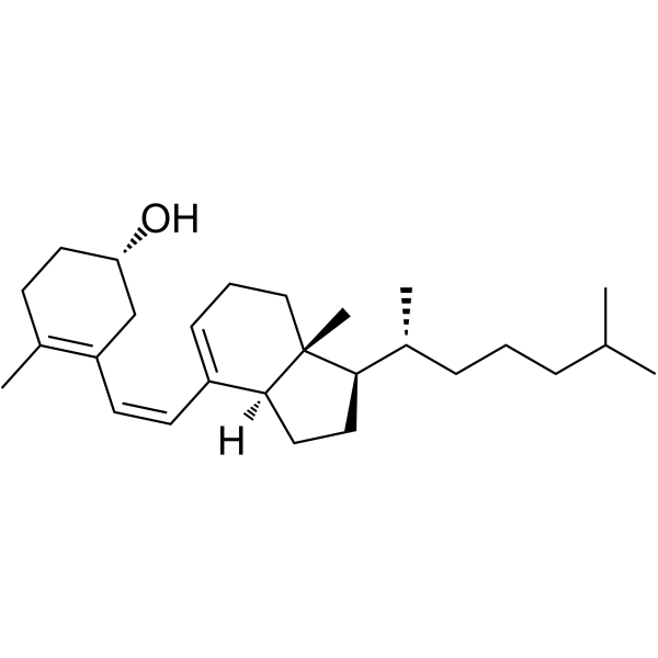 Previtamin D3
