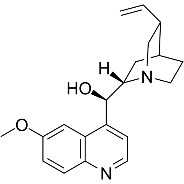 Quinine