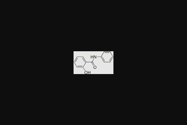 Salicylanilide