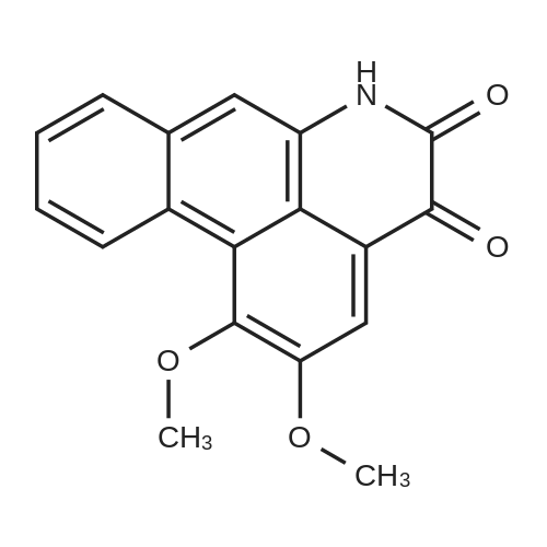 Norcepharadione B