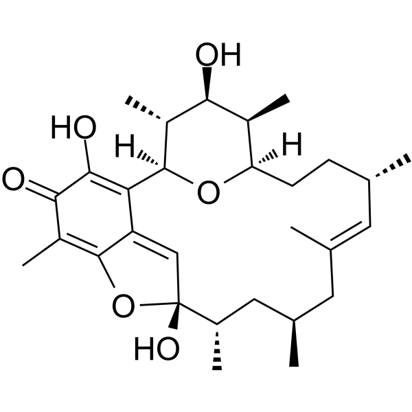 Kendomycin