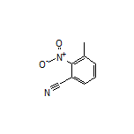 3-Methyl-2-nitrobenzonitrile