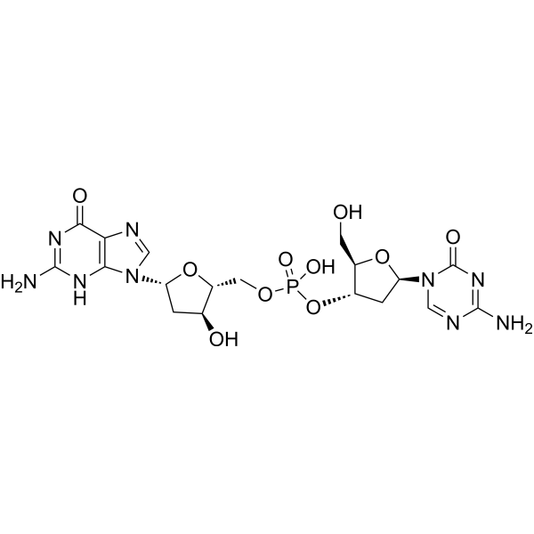 Guadecitabine