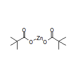 Bis(pivaloyloxy)zinc