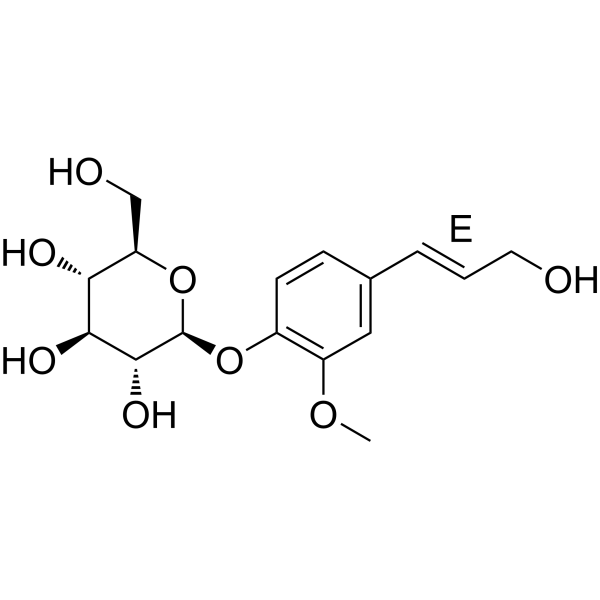 (E)-Coniferin