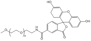 mPEG-FITC