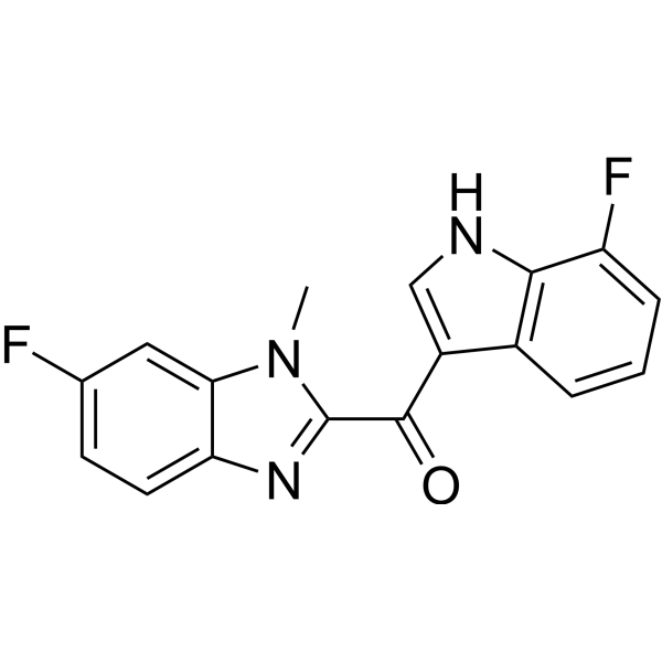 PCSK9 modulator-4