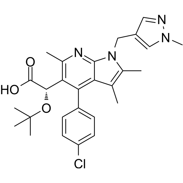 Pirmitegravir