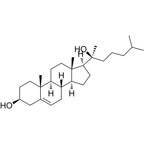 20(S)-Hydroxycholesterol (Standard)