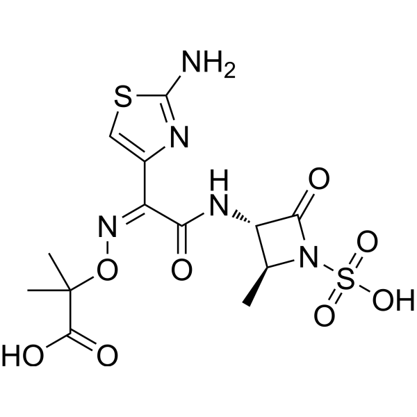 Aztreonam