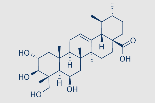 Madecassic acid