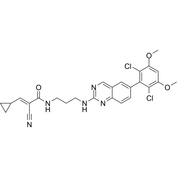FGFR4-IN-7