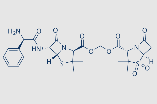 Sultamicillin