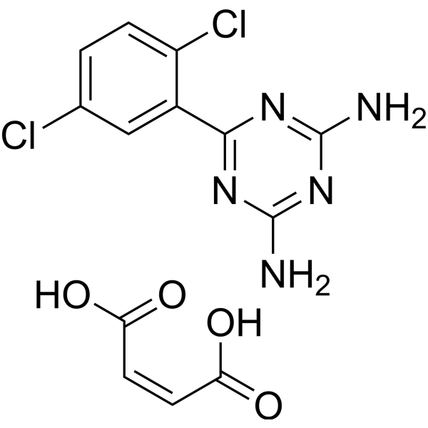 Irsogladine maleate