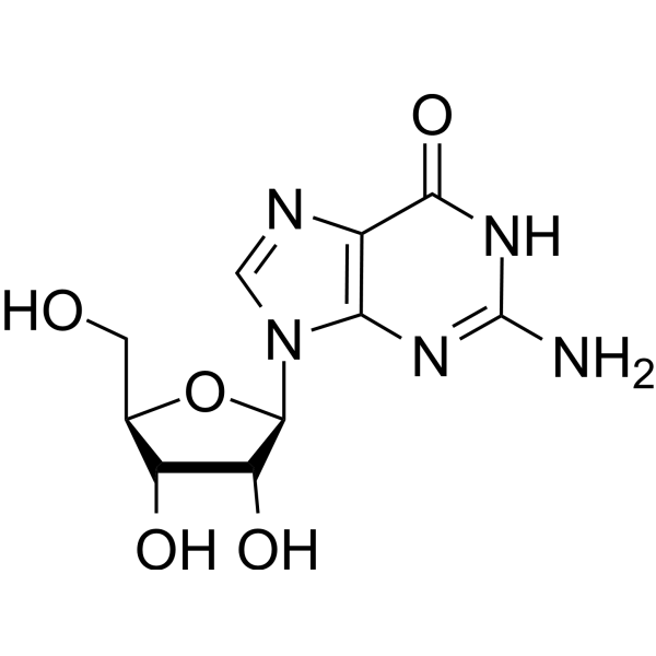 Guanosine