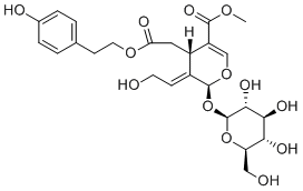 10-Hydroxyligstroside