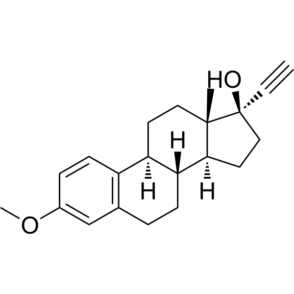 Mestranol (Standard)