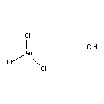 Chloroauric Acid