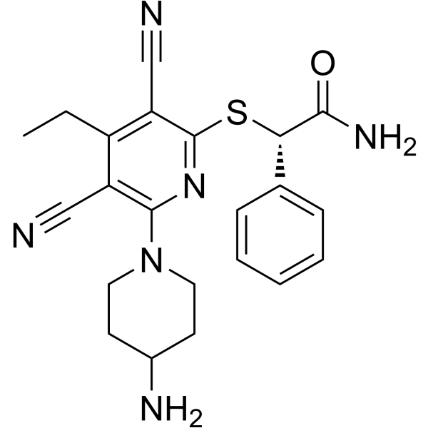 (S)-GSK-3685032