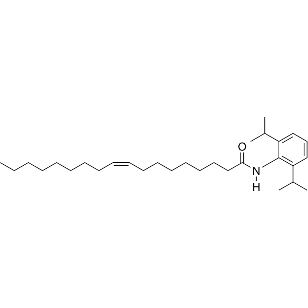 Oleic Acid-2,6-diisopropylanilide