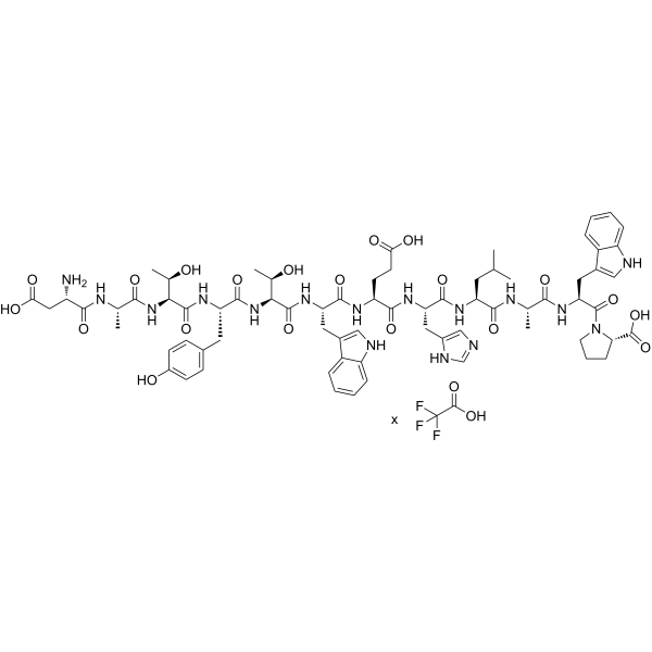 K1 peptide TFA
