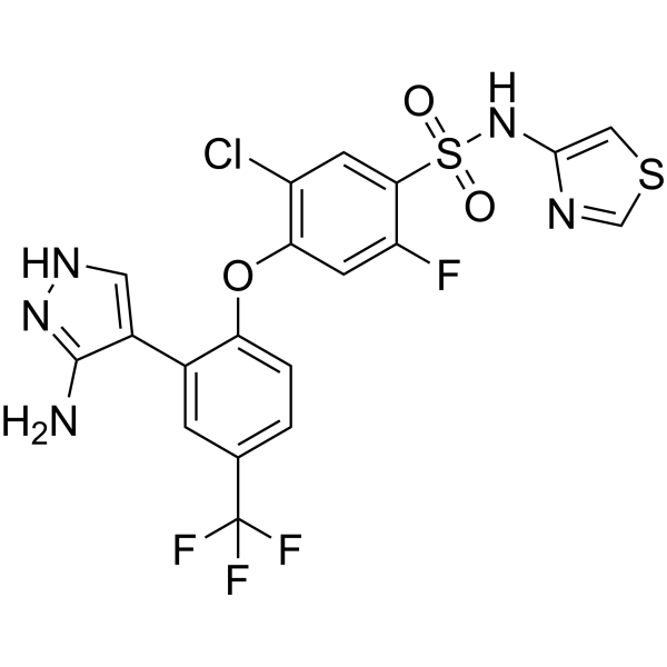 PF-05198007