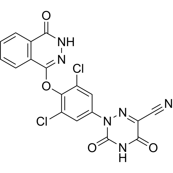 THR-β agonist 2