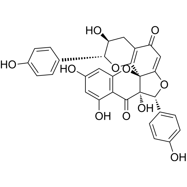 Genkwanol C