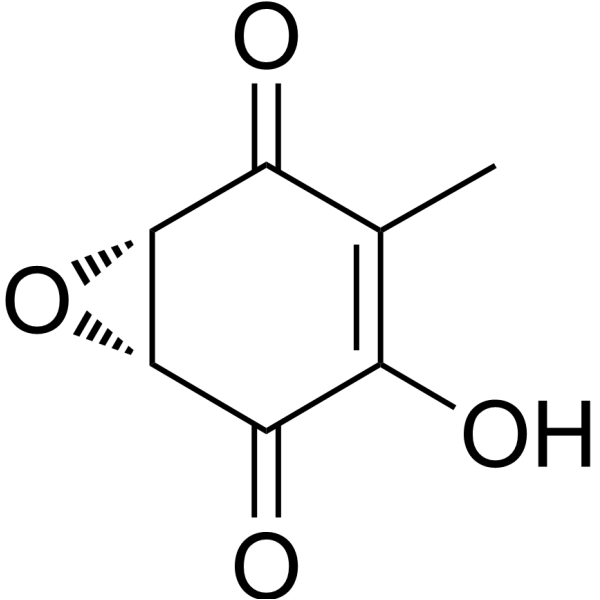 Terreic acid