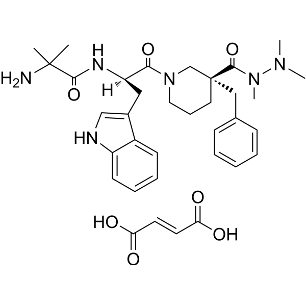 Anamorelin Fumarate