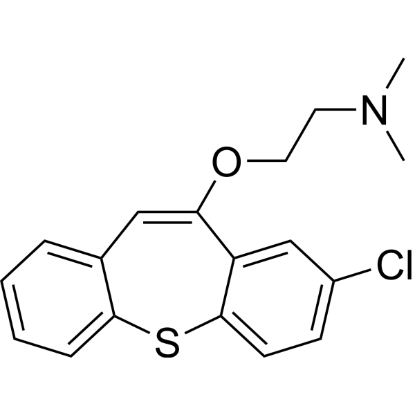 Zotepine (Standard)