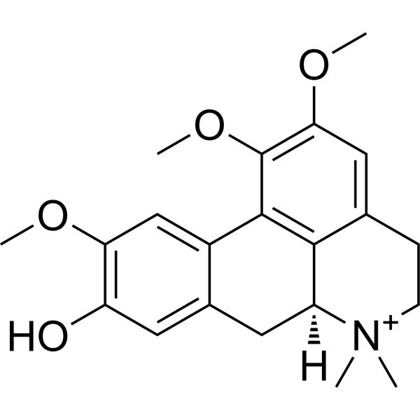 Xanthoplanine