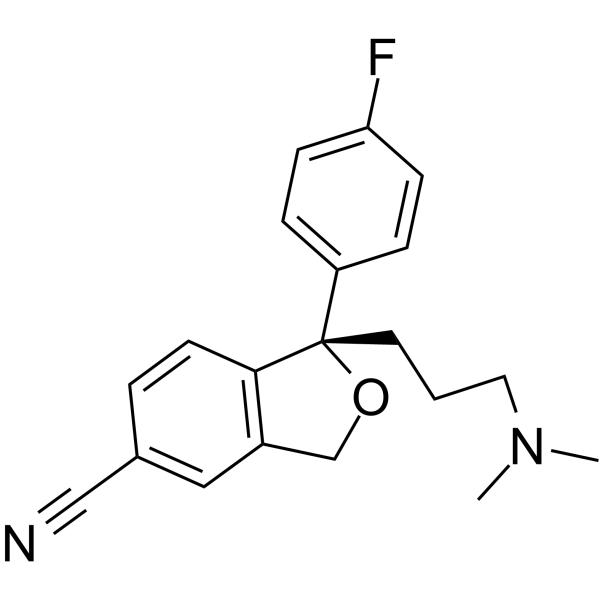 Escitalopram