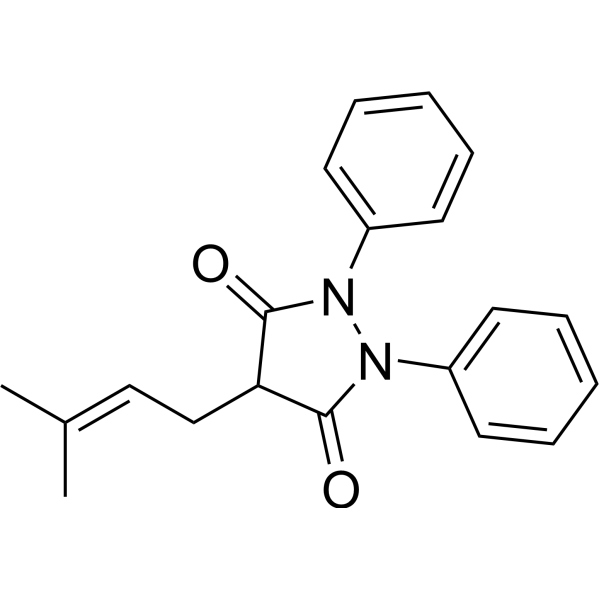 Feprazone (Standard)