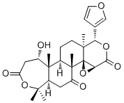 Deacetylnomilin