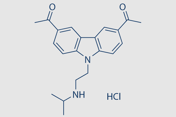 CBL0137 HCl