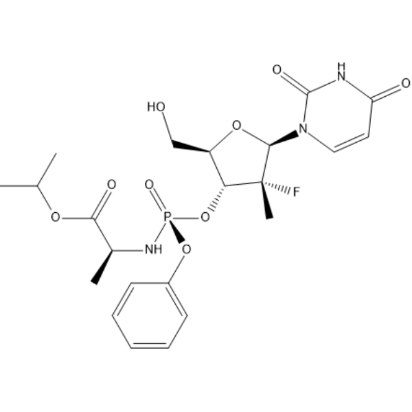 SofosbuvirimpurityG