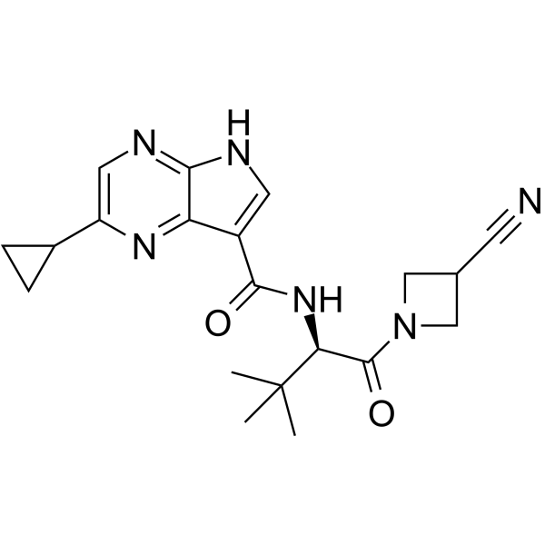 JAK-IN-1
