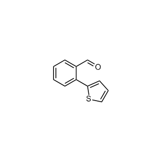 2-Thienylbenzaldehyde