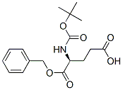 Boc-Glu-OBzl