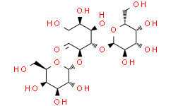 Manninotriose