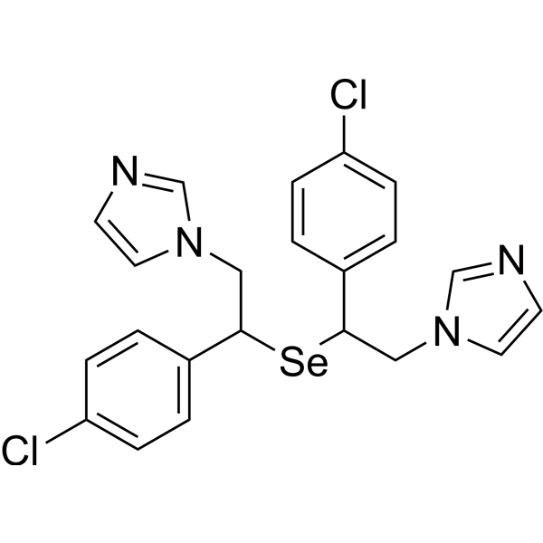 Antifungal agent 40