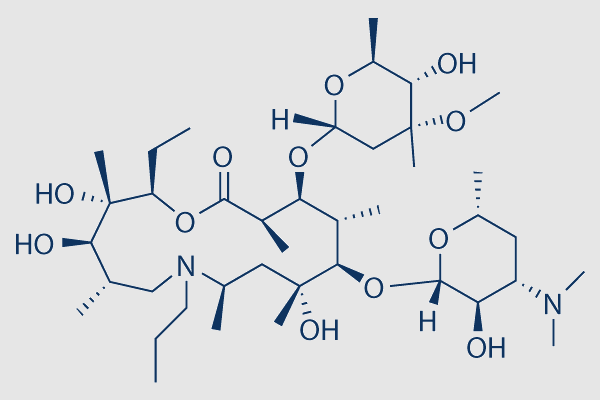 Gamithromycin