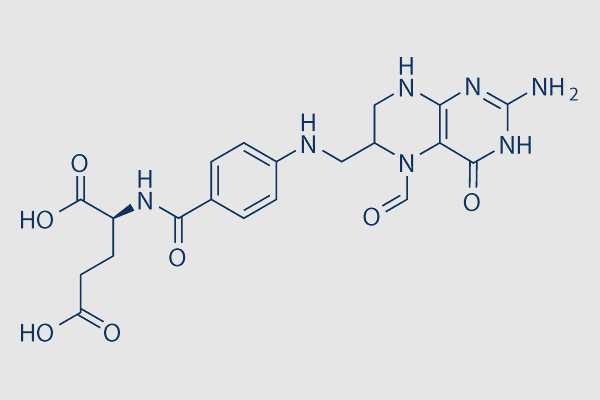 Folinic acid