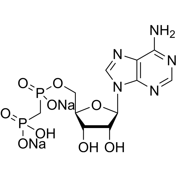 MethADP disodium