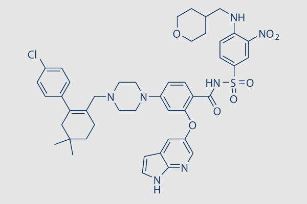 Venetoclax (ABT-199)