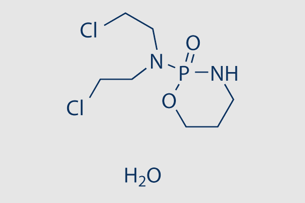 Cyclophosphamide (NSC-26271) Monohydrate