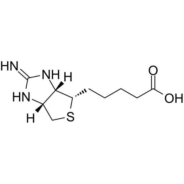 2-Iminobiotin