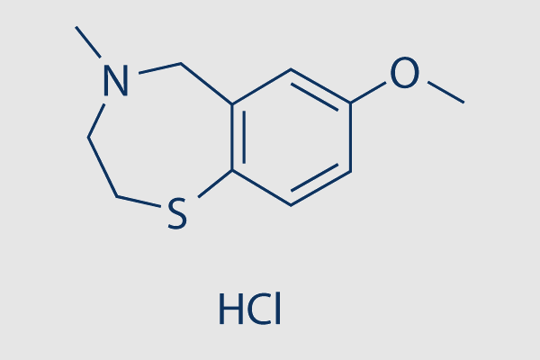 S107 hydrochloride