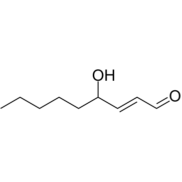 4-Hydroxynonenal